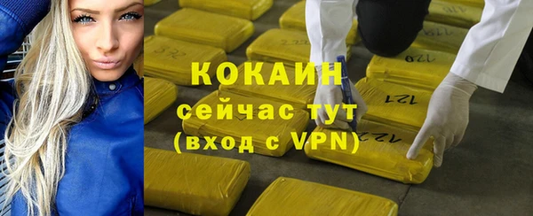 стафф Нягань